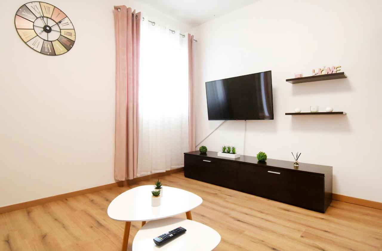 וודניאן Apartman Barkunada מראה חיצוני תמונה