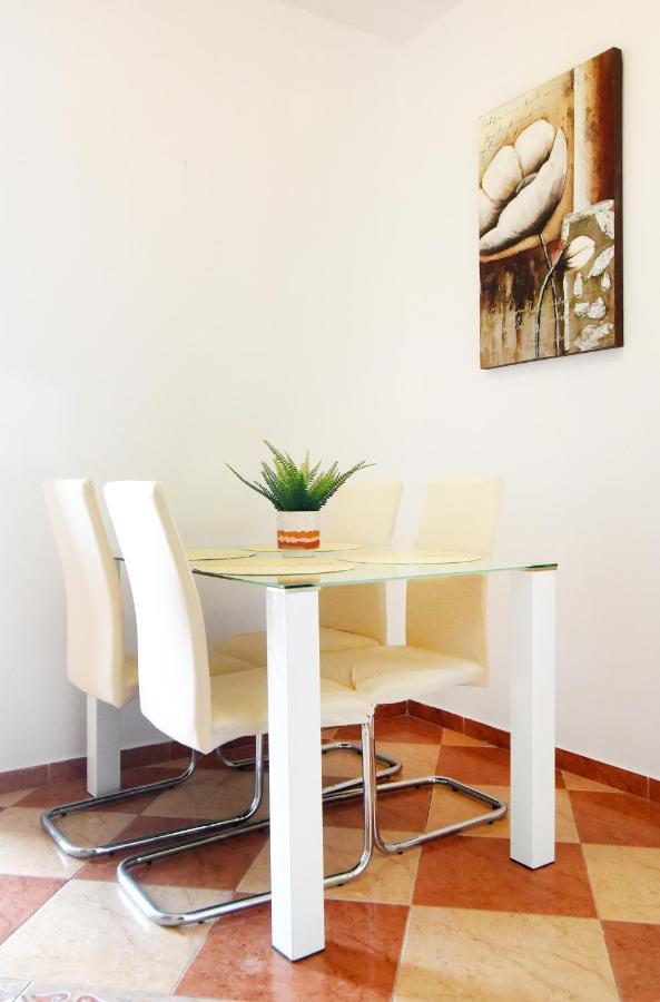 וודניאן Apartman Barkunada מראה חיצוני תמונה