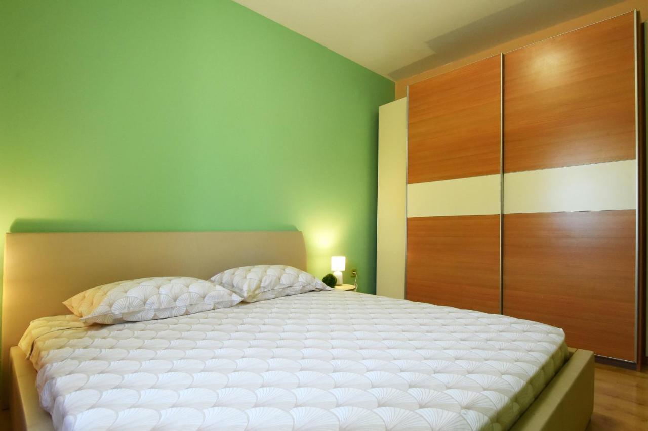 וודניאן Apartman Barkunada מראה חיצוני תמונה