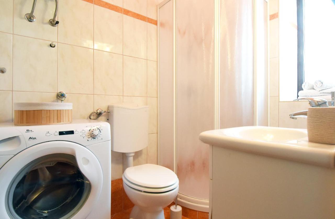 וודניאן Apartman Barkunada מראה חיצוני תמונה