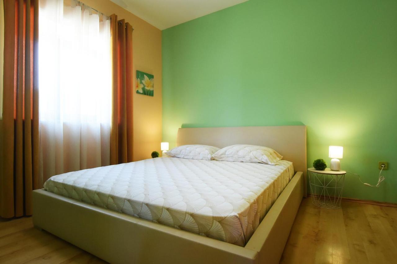 וודניאן Apartman Barkunada מראה חיצוני תמונה