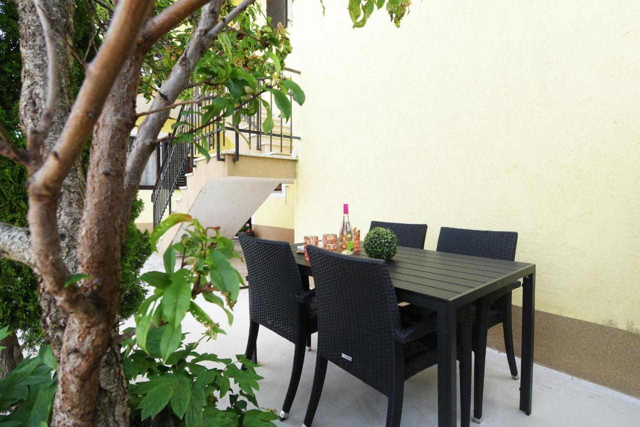 וודניאן Apartman Barkunada מראה חיצוני תמונה