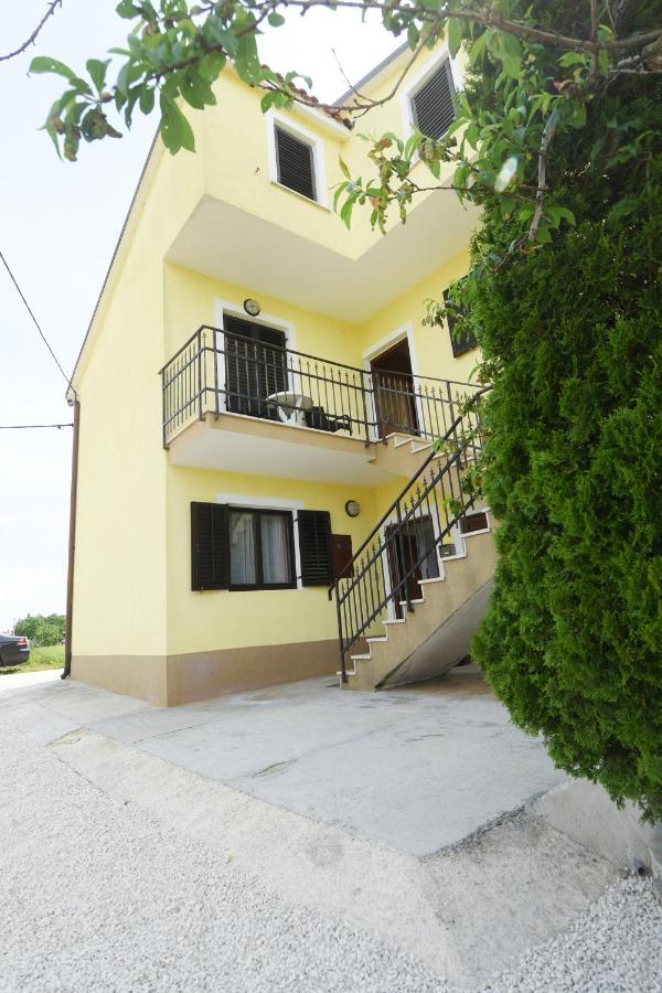 וודניאן Apartman Barkunada מראה חיצוני תמונה