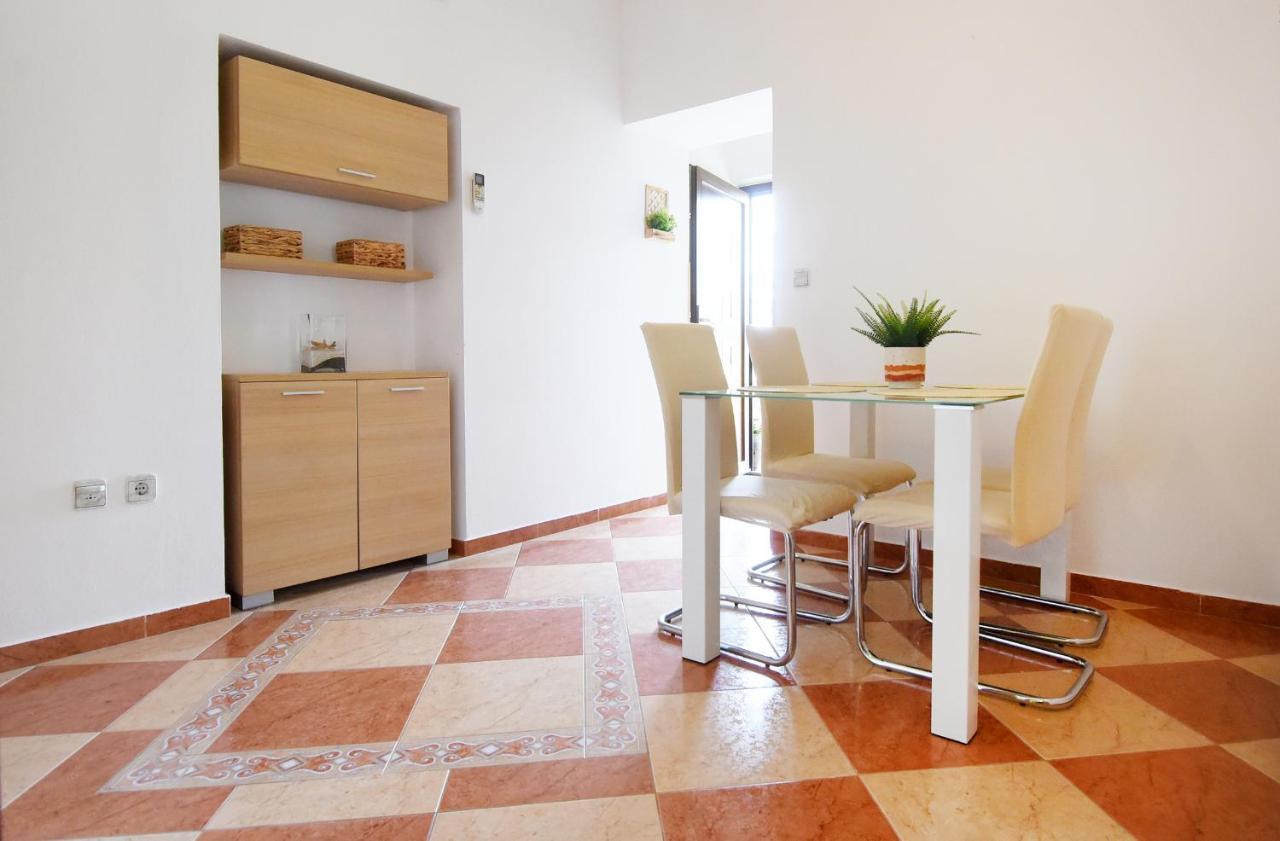 וודניאן Apartman Barkunada מראה חיצוני תמונה