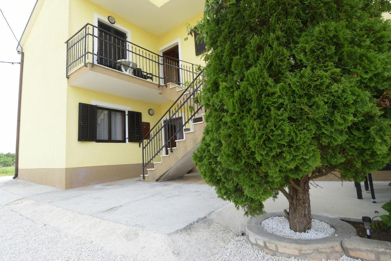 וודניאן Apartman Barkunada מראה חיצוני תמונה