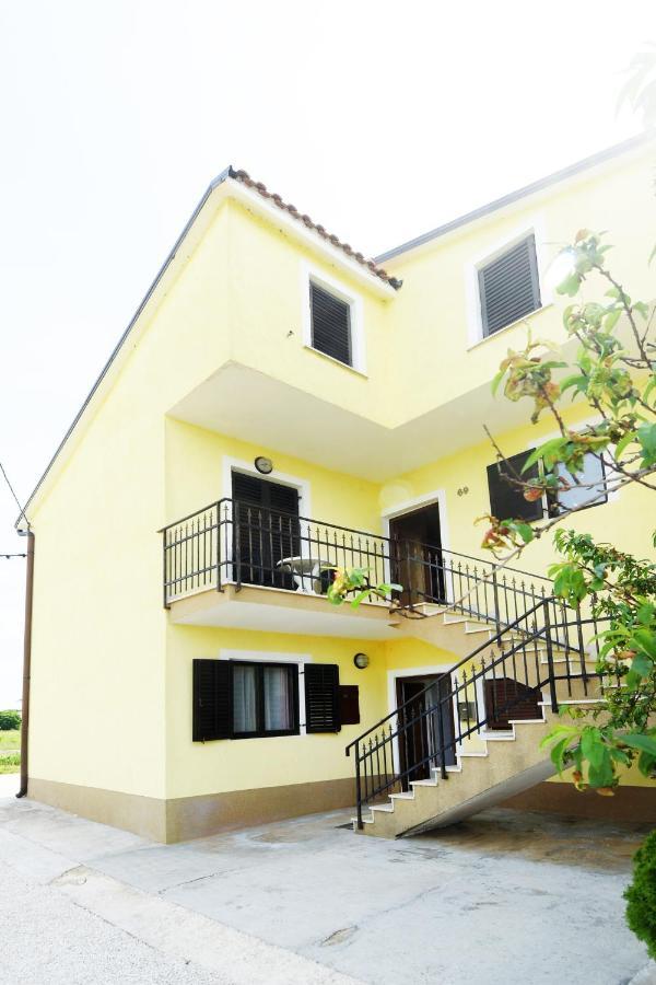 וודניאן Apartman Barkunada מראה חיצוני תמונה