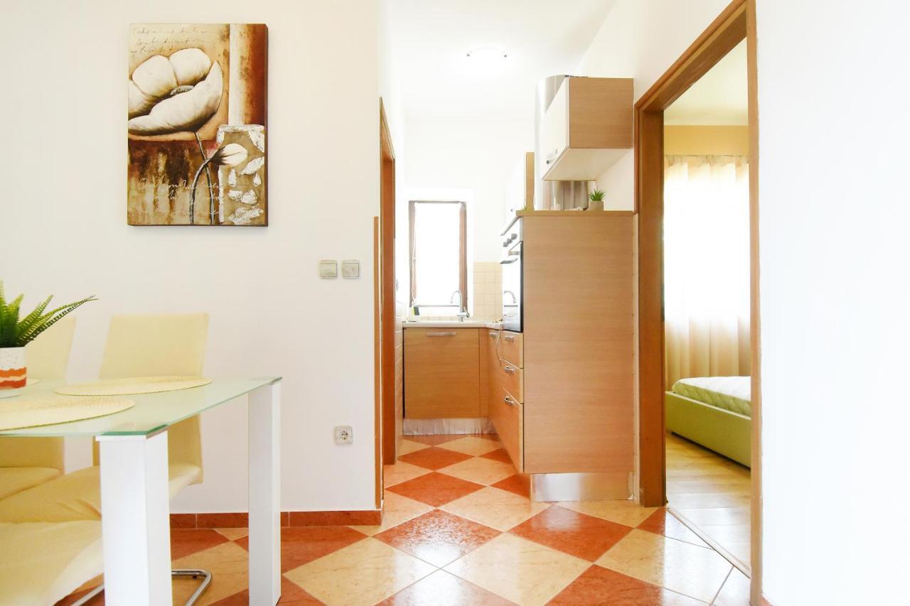 וודניאן Apartman Barkunada מראה חיצוני תמונה