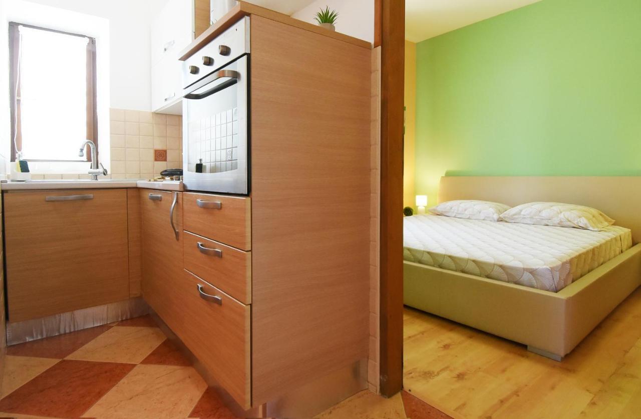 וודניאן Apartman Barkunada מראה חיצוני תמונה